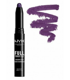 NYX Eye Shadow Stick Full Throttle Nightwalker 02