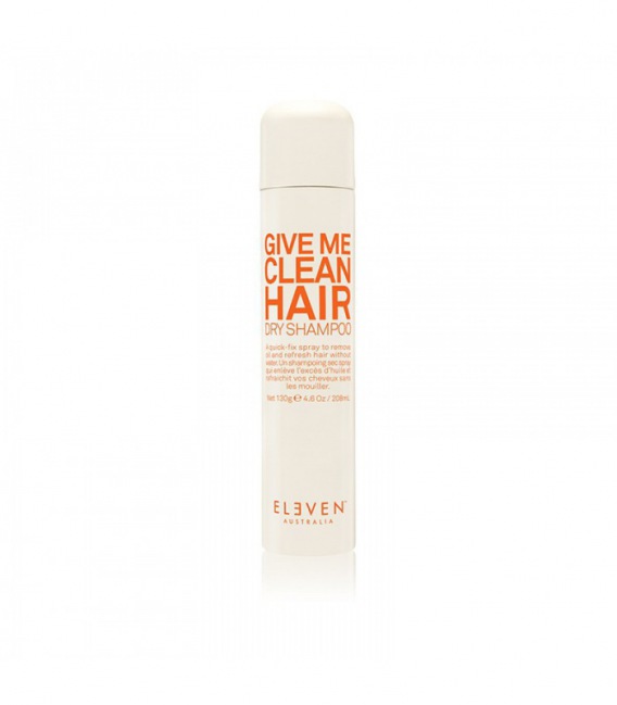 Eleven Give Me Clean Hair Dry Shampooing 200ml