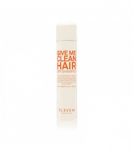 Eleven Give Me Clean Hair Dry Shampooing 200ml