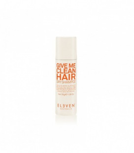 Eleven Give Me Clean Hair Dry Shampooing 30g