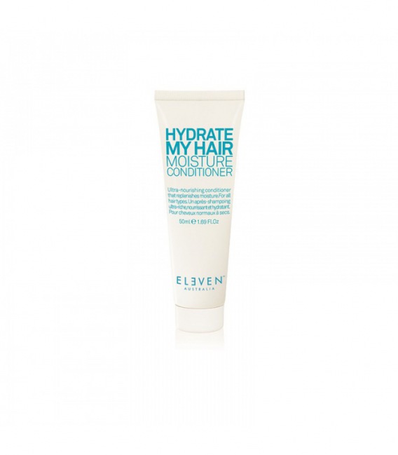 Eleven Hydrate My Hair Moisture Conditionneur 50ml