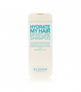 Eleven Hydrate My Hair Moisture Shampooing 300ml