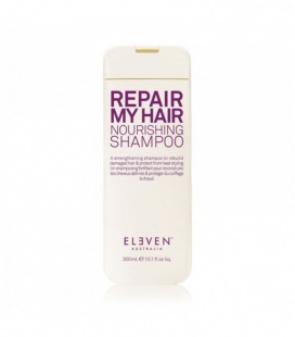 Eleven Repair My Hair Shampoo 300ml