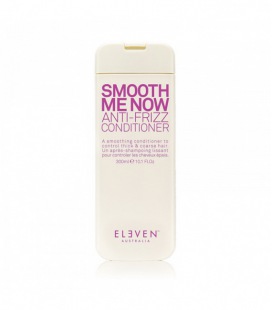 Eleven Smooth Me Now Anti-Frizz Conditionneur 300ml