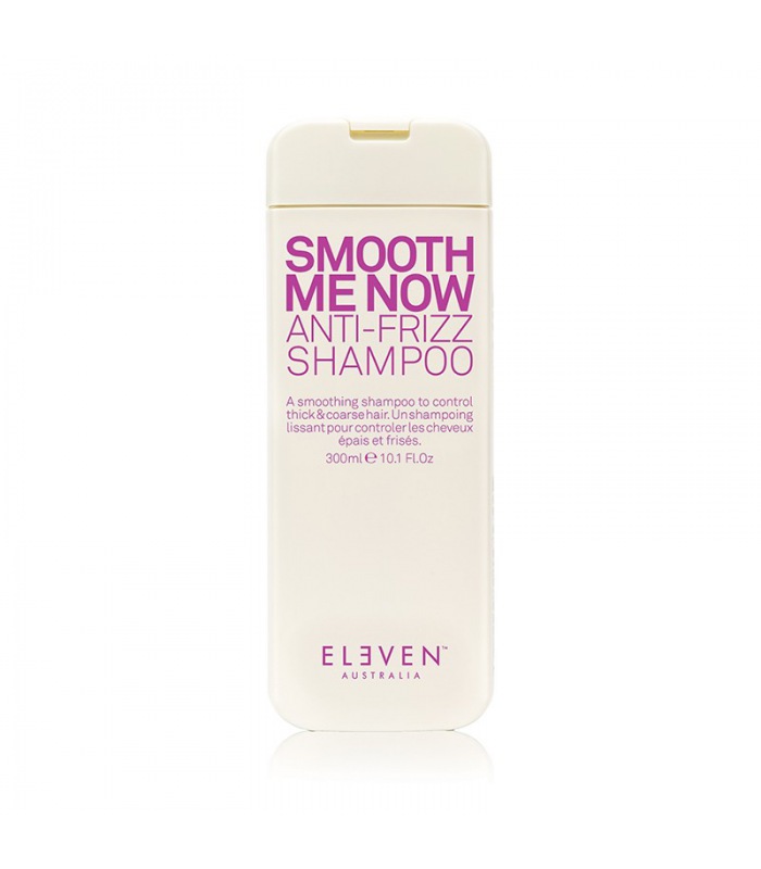 Eleven Me Now Anti-Frizz Shampoo 300ml at best in Edenshop