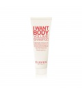 Eleven I Want Body Volume Shampooing 50ml