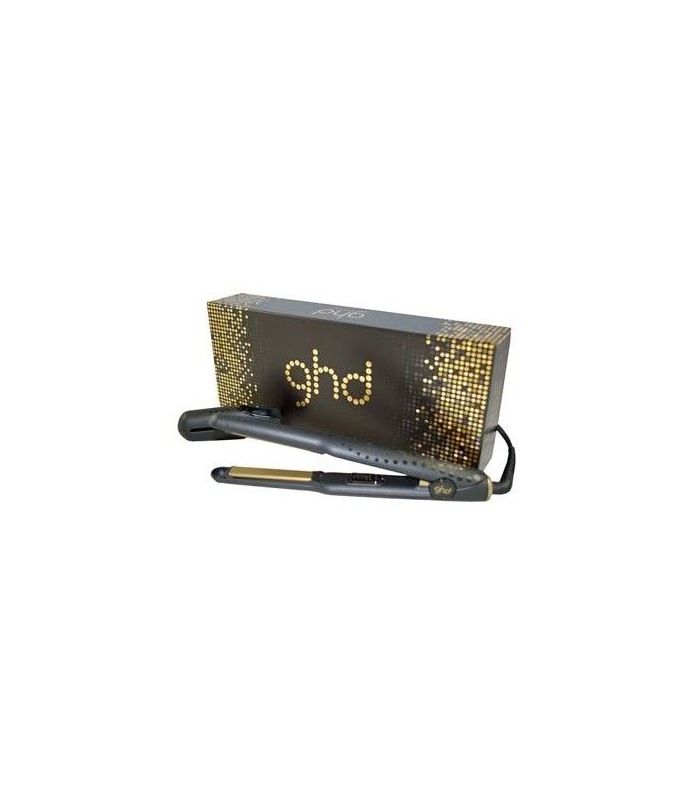 ghd V Gold MIni Styler hair straightener: Description and price ghd V Gold MIni Styler hair straightener: Description and price