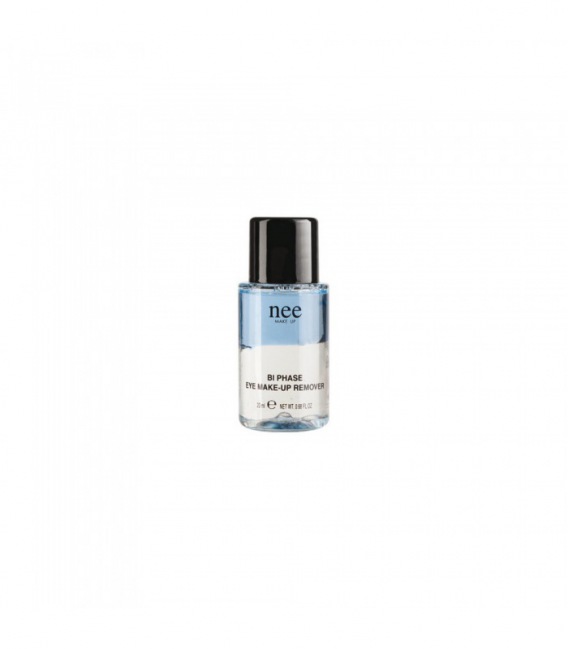 Nee Make Up Bi Phase Eye Makeup Remover 20ml