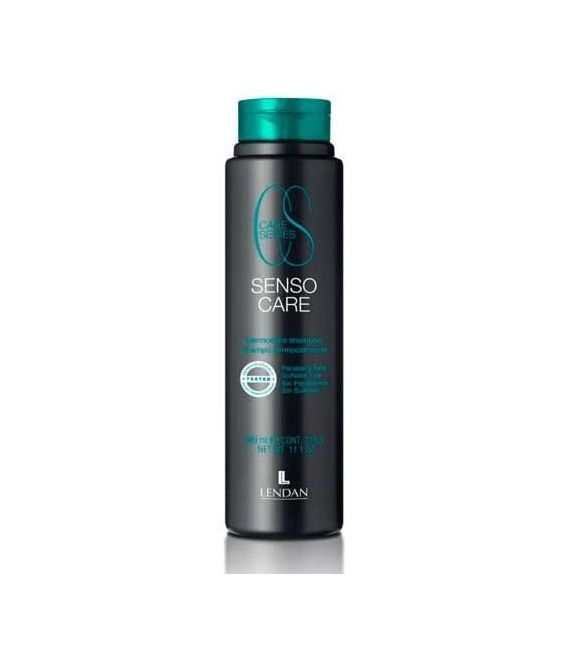 Shampoo Senso Care Dermocalmante 300 ml Lendan