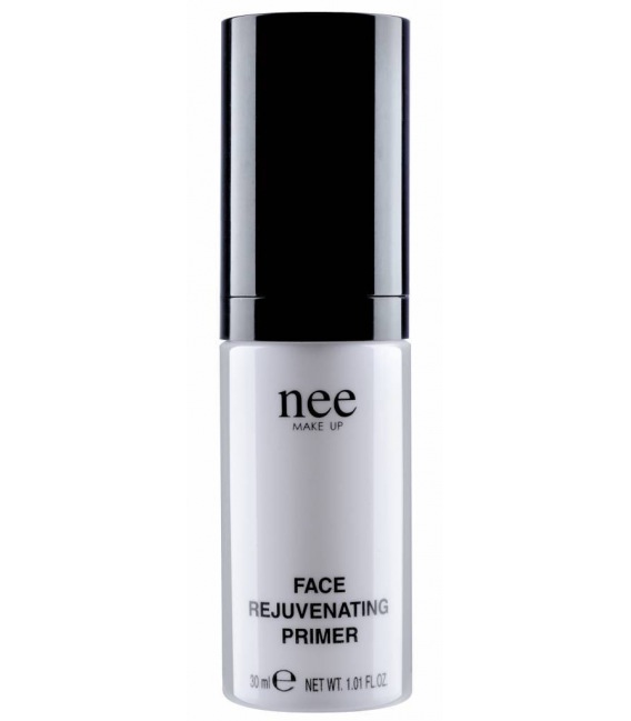 Nee Make Up Face Rejuvenating Primer 30ml