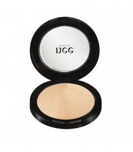 Nee Make Up No Trace Compact Powder 8g