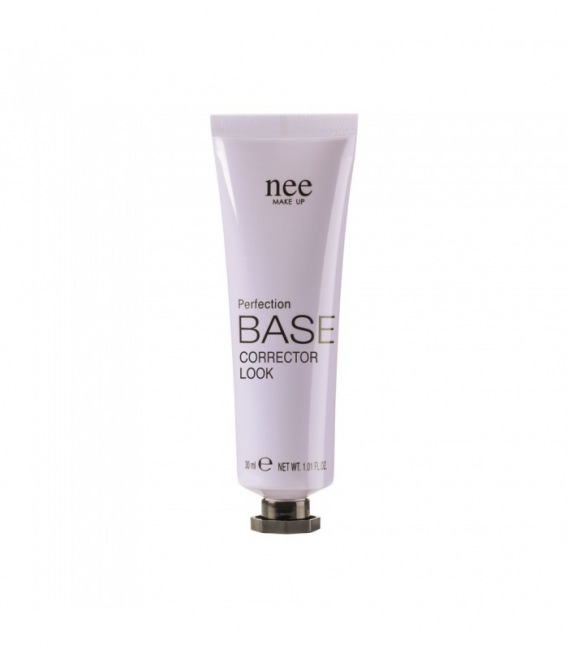 Nee Make Up Perfection Base Corrector Look Lilac 30ml