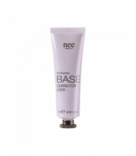 Nee Make Up Perfection Base Corrector Look Lilac 30ml