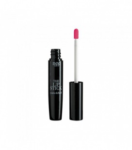 Nee Make Up The Lip Stick Matte&Fluid 43 Ruby Red 5,5ml