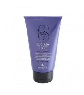 Cream Relaxer EXTRA LISS Smooth Intense LENDAN