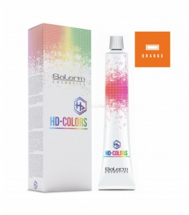 Salerm Hd-Colors Orange 150ml