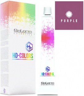 Salerm Hd-Colors Purple 150ml
