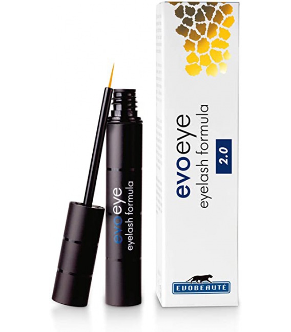 Evobeauté Evoeye Eyelash Formula 3ml