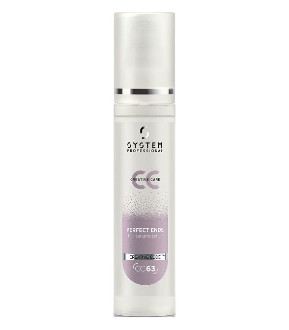 System Professional CC Perfect Ends 40ml