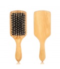 Rectangular Wood Brush Wood Brushes