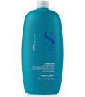 Alfaparf Semi Di Lino Curls Enhancing Low Shampooing 1000ml