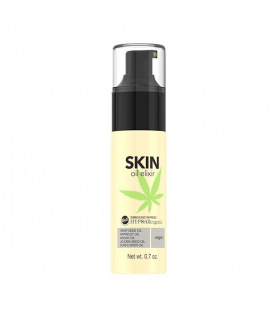 Bell Hypo Hypoallergenic Facial Oil Skin Oil Elixir 20g