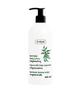 Ziaja AVOCADO Body Lotion 400ml