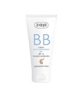 Ziaja BB cream oily and combination skin SPF15 Dark Tone 50ml