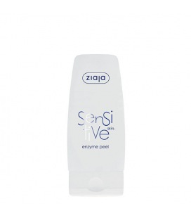 Ziaja SENSITIVE Enzymatic scrub for sensitive skin 60ml