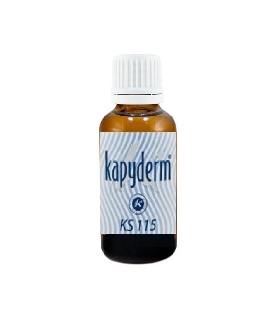 Kapyderm Tónico KS-115 30ml