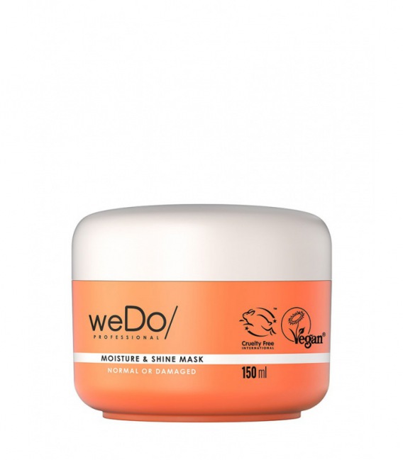WeDo/ Moisture & Shine Hair Mask 150ml