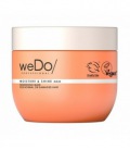 WeDo/ Moisture & Shine Hair Masque 400ml