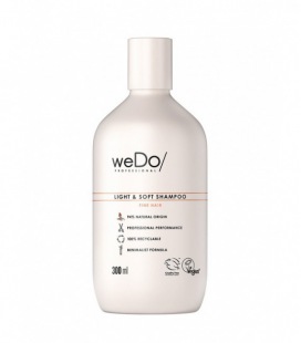 WeDo/ Light & Soft Shampooing Fine Hair 300ml
