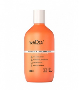 WeDo/ Moisture & Shine Shampooing 300ml