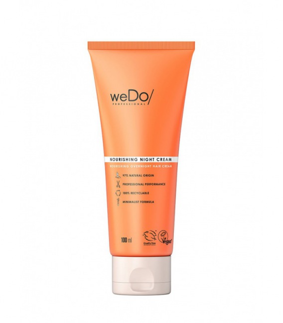 WeDo/ Nourishing Night Cream 100ml