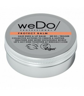 WeDo/ Protect Balm Hair Ends & Lip Balm 25g