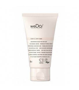 WeDo/ Light & Soft Hair Mask 75ml