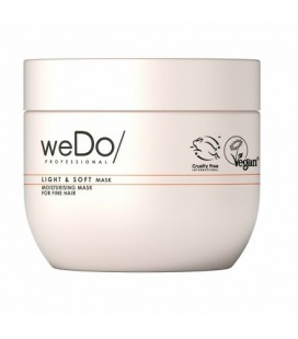 WeDo/ Light & Soft Hair Mask 400ml