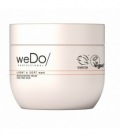 WeDo/ Light & Soft Hair Masque 400ml