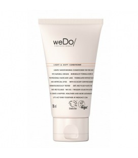 WeDo/ Light & Soft Conditioner Fine Hair 75ml