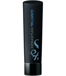 Sebastian The Foundation Range Trilliance Shampoo Shine 250ml