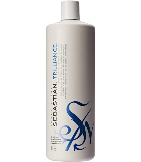 Sebastian Trilliance Brillance Conditionneur 250ml