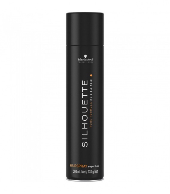 Schwarzkopf Silhouette Hairspray Super Hold 300ml