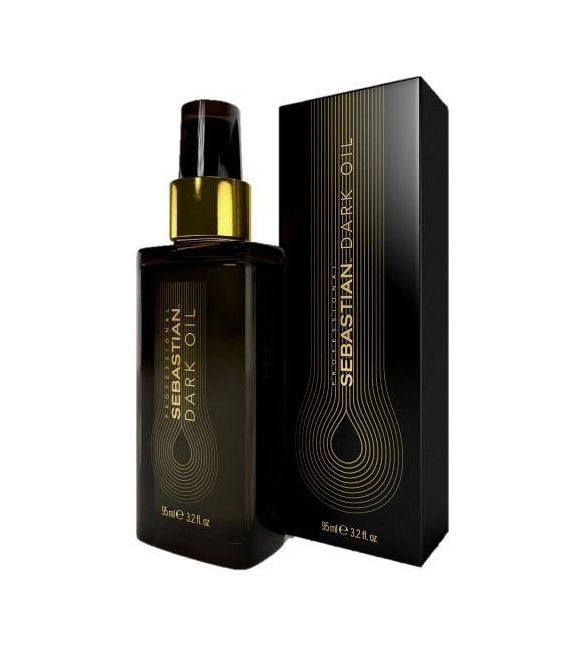 Sebastian Dark Oil 95ml