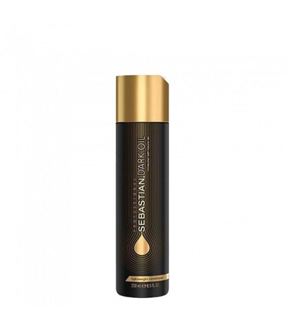 Sebastian Dark Oil Lightweight Conditionneur 250ml