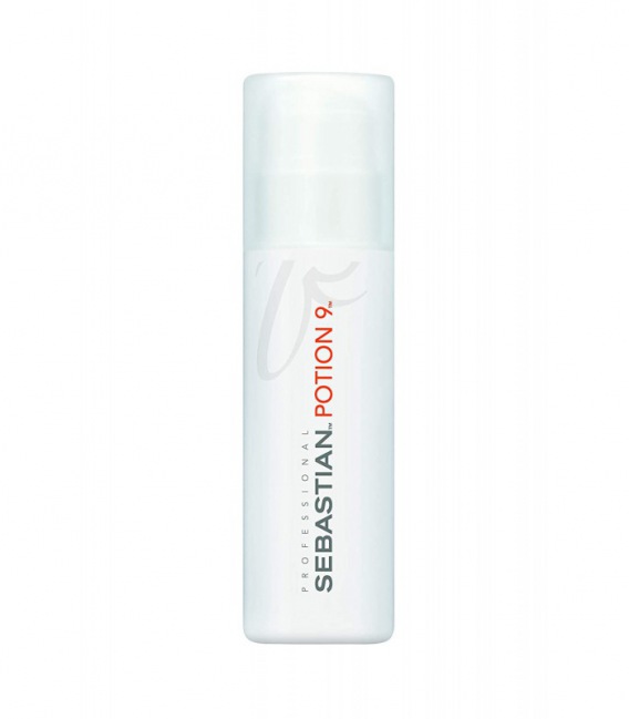 Sebastian Potion 9 Styling Treatment 150ml