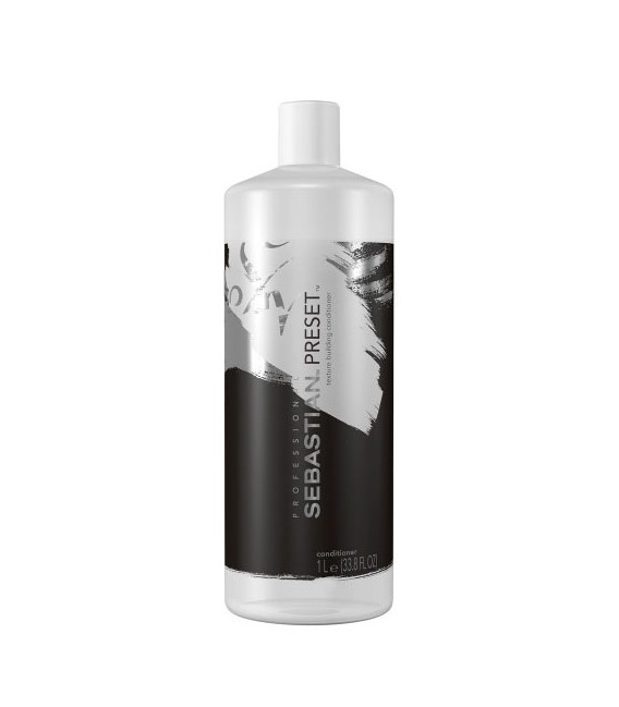 Sebastian Preset Conditionneur 1000ml