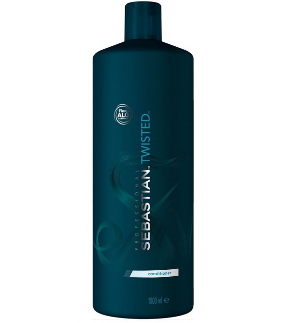 Sebastian Twisted Curl Conditionneur 1000ml