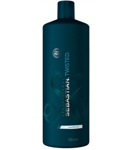 Sebastian Twisted Curl Conditioner 1000ml