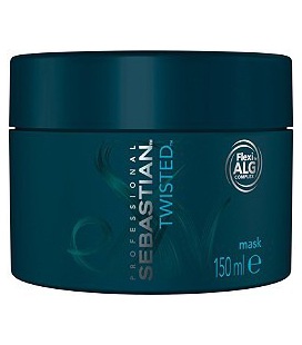 Sebastian Twisted Curl Treatment 250 ml